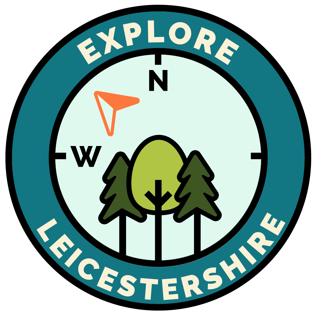 Explore NWL Logo