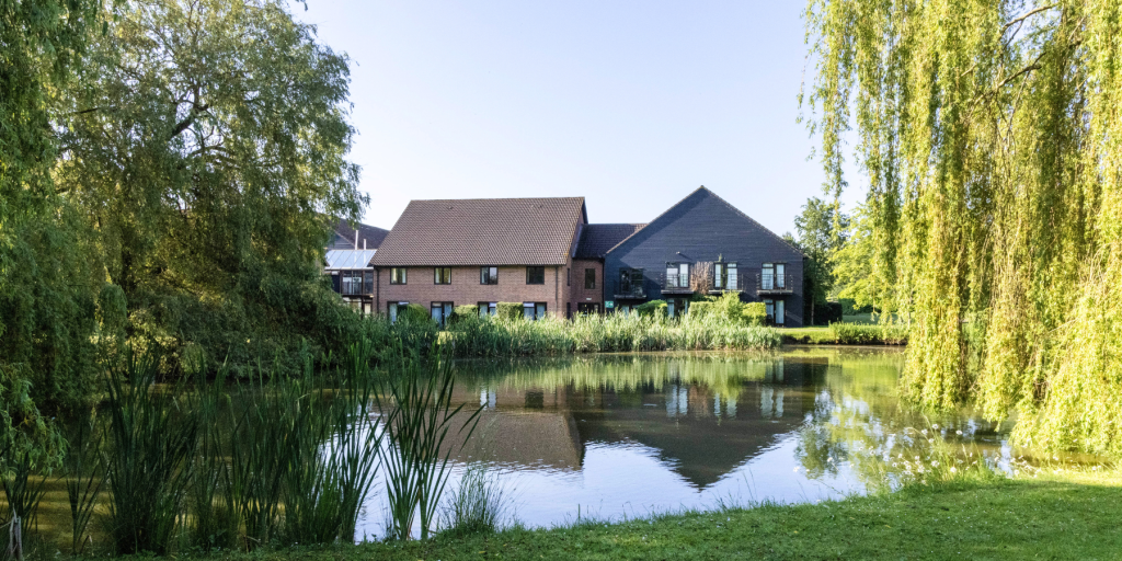 Champneys Springs