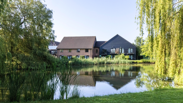 Champneys Springs