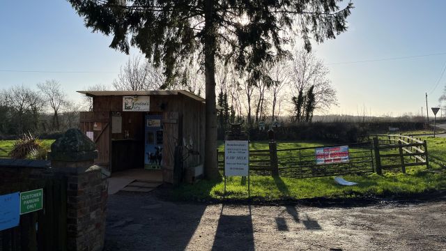 Dumelows Dairy 2