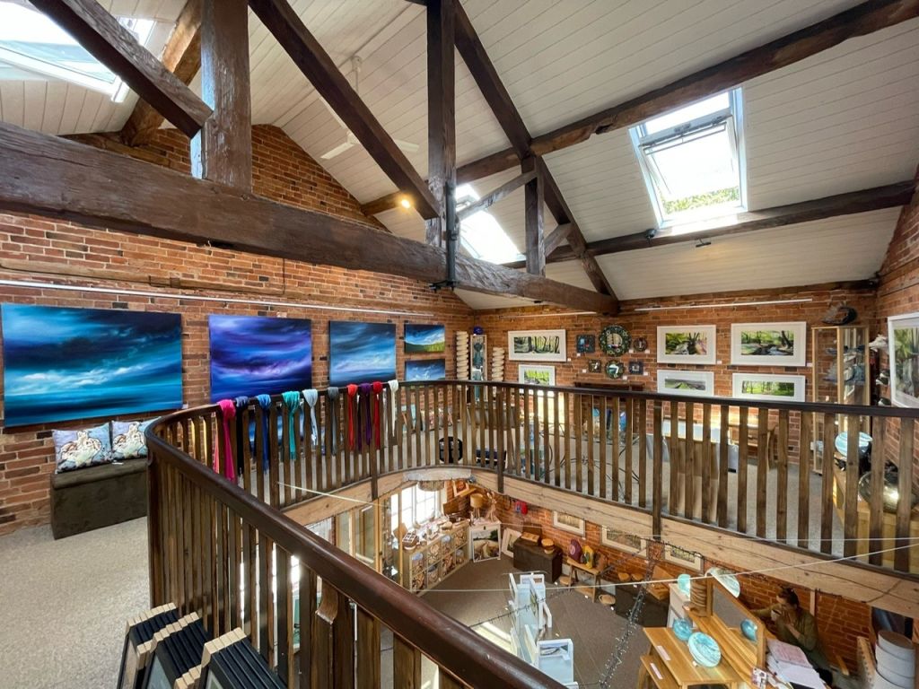 Ferrers Gallery