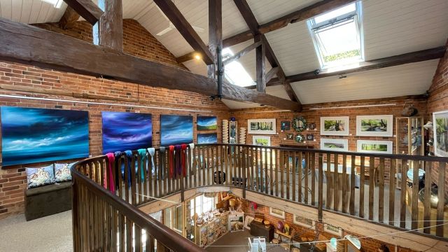 Ferrers Gallery
