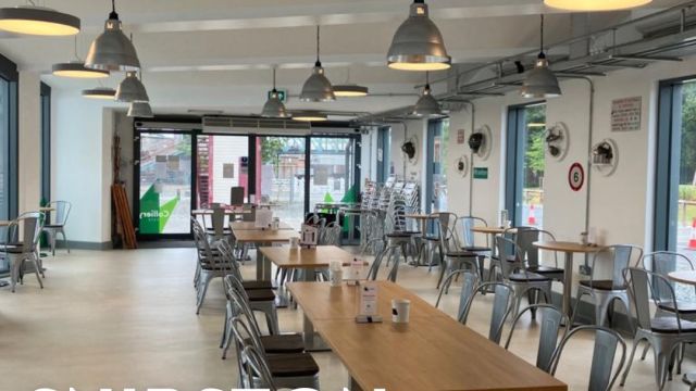 Grounds Cafe Image 3
