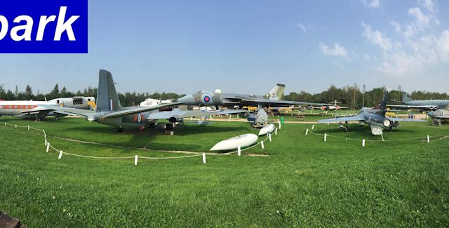 Aeropark