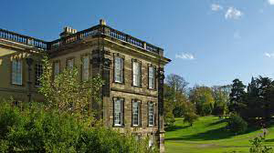 CalkeAbbey