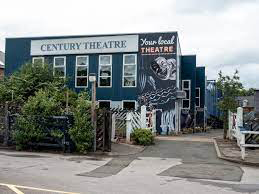 CenturyTheatreCoalville