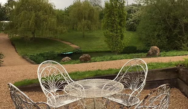 Daphnes Orchard