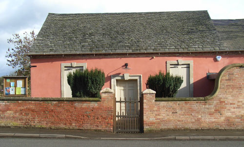 DiseworthHeritageCentre