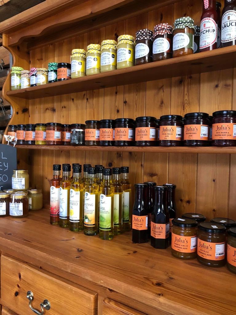 FarmShopSnarestonePumpkinFarm