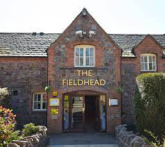 Fieldhead-Hotel