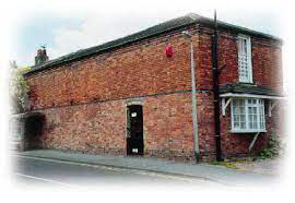 KegworthHeritageCentre