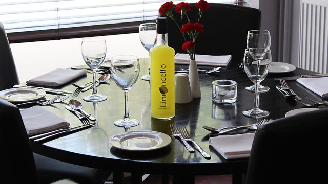 LaTorreRestaurant