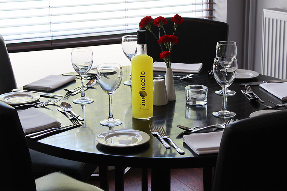 LaTorreRestaurant