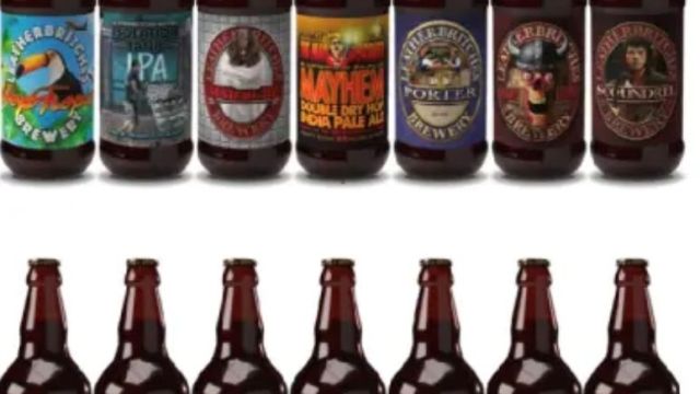 LeatherBritchesBrewery