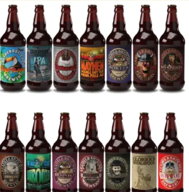 LeatherBritchesBrewery