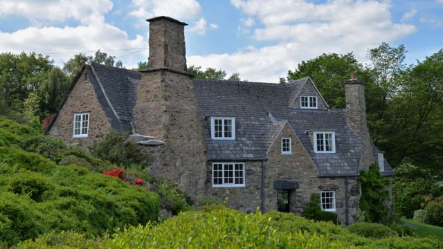 Stoneywell