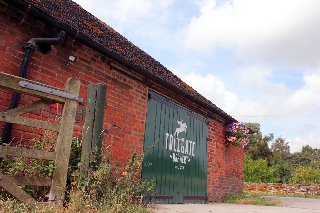 TollgateBrewery