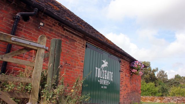 TollgateBrewery