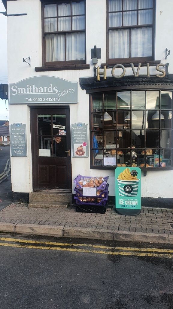 Smithards