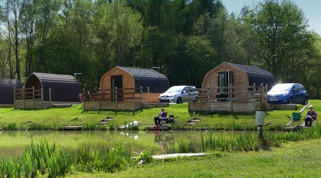 Springwood Fisheries