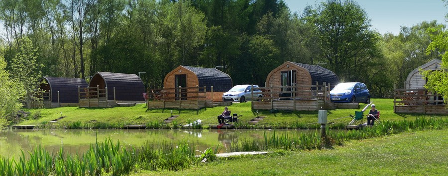 Springwood Fisheries