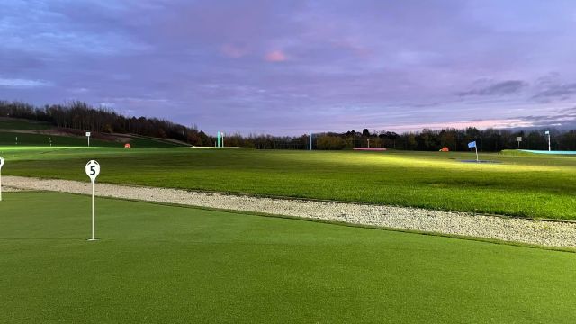 The Golf Centre