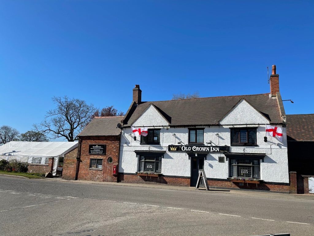 The Old Crown Inn