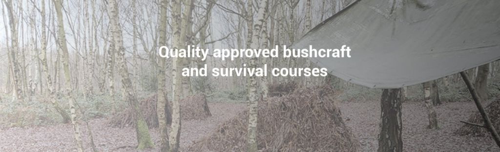 Woodland Survival Crafts