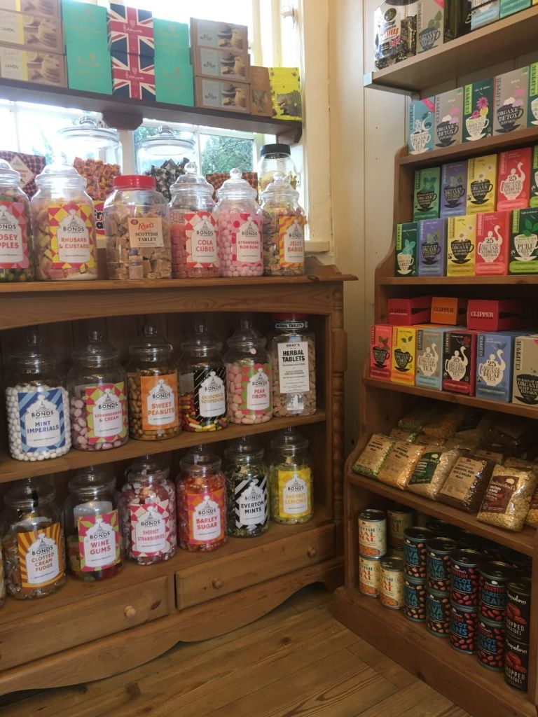 Staunton Deli
