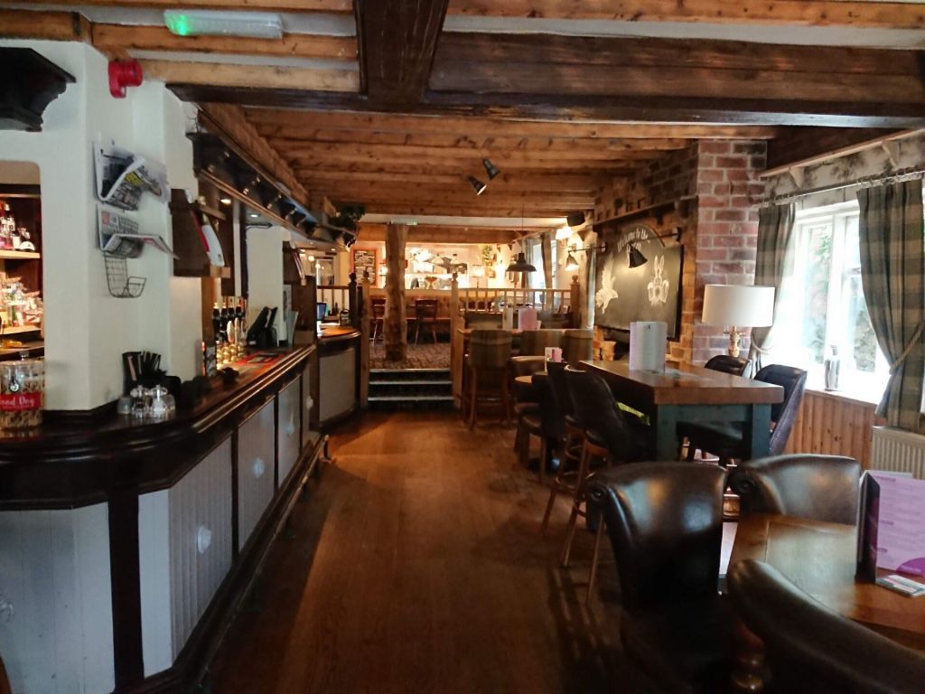 The Falcon Inn