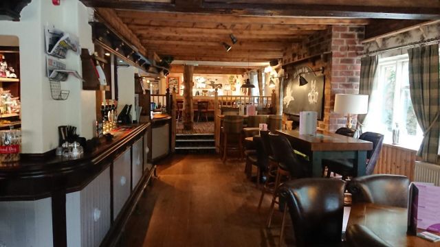 The Falcon Inn