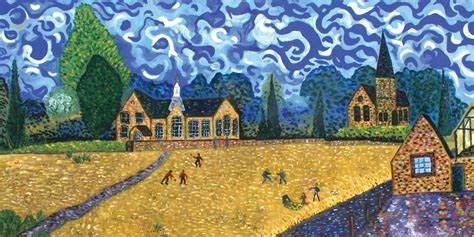 Ashby Arts Festival