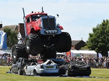 Ashby Show