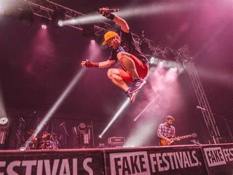 Fake Festival