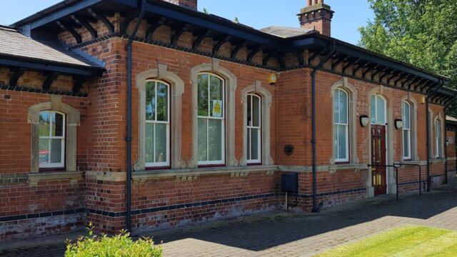 Measham Museum