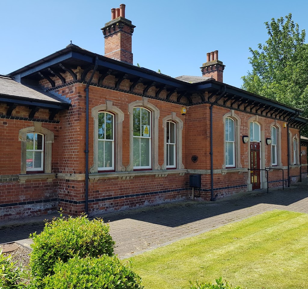 Measham Museum
