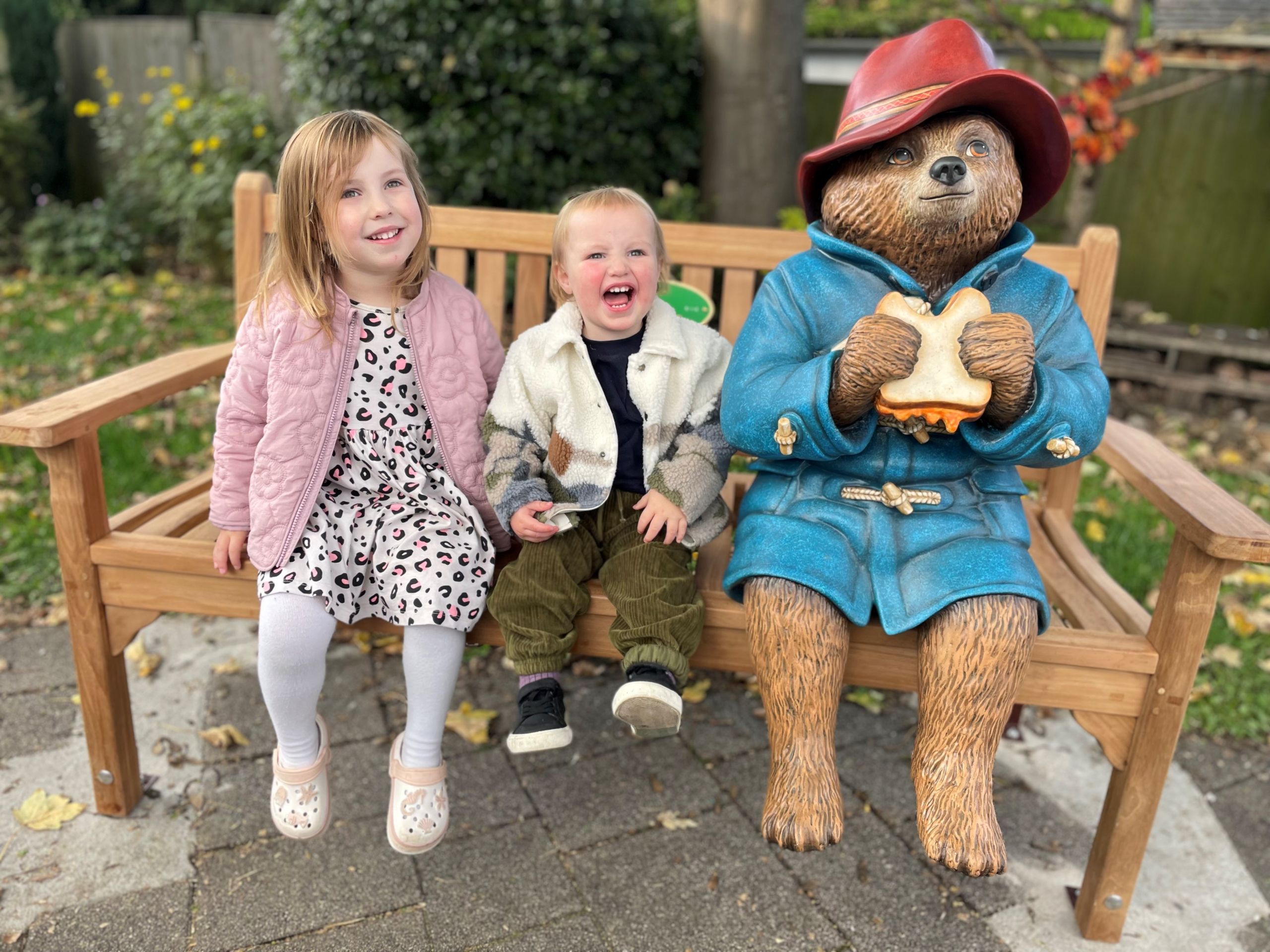 Paddington