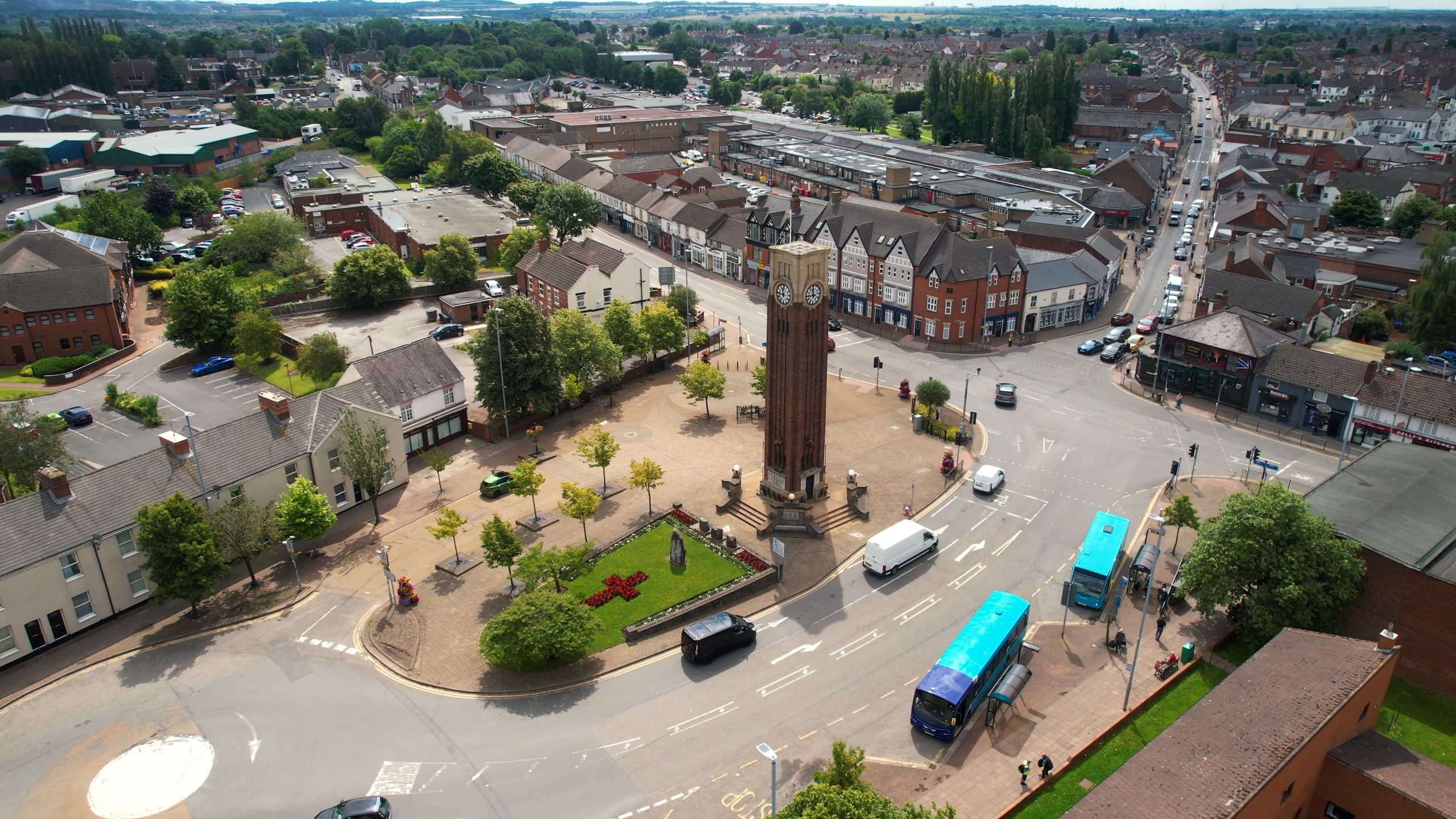 Coalville