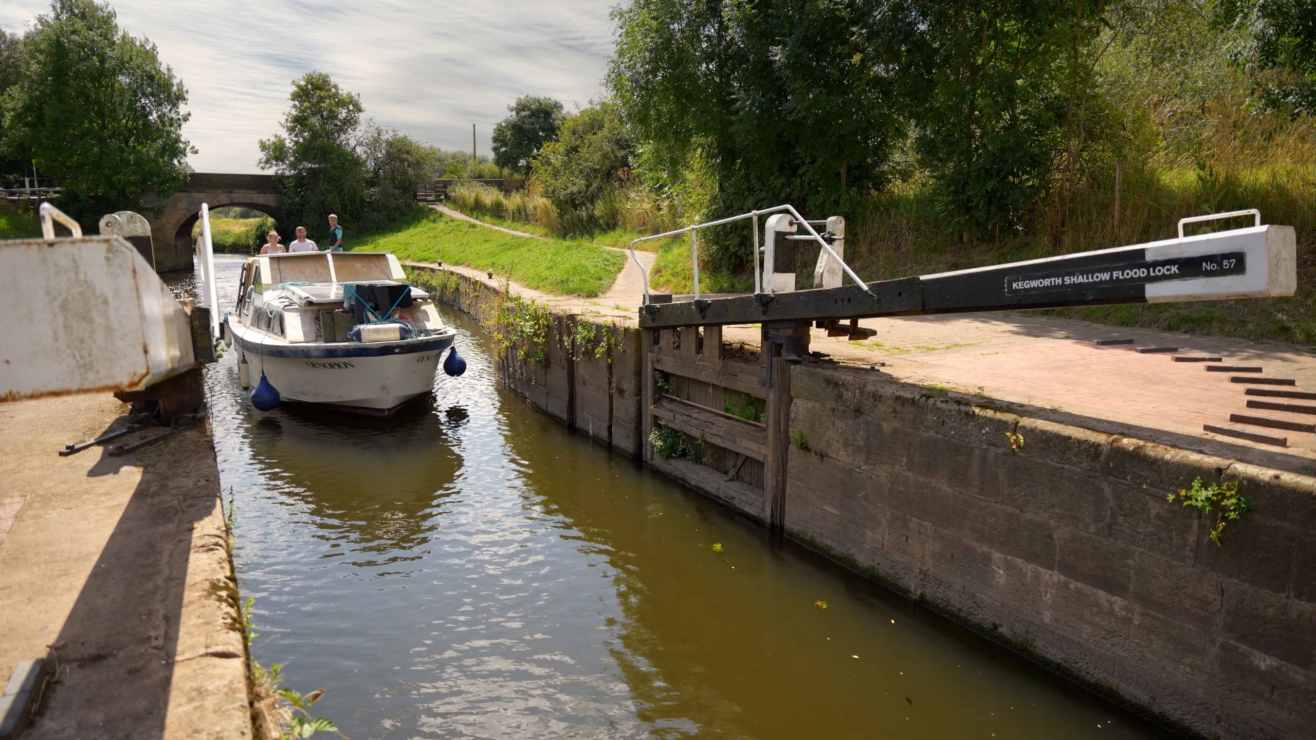 Kegworth