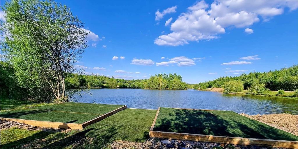 Jakes Lakes