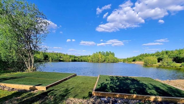Jakes Lakes