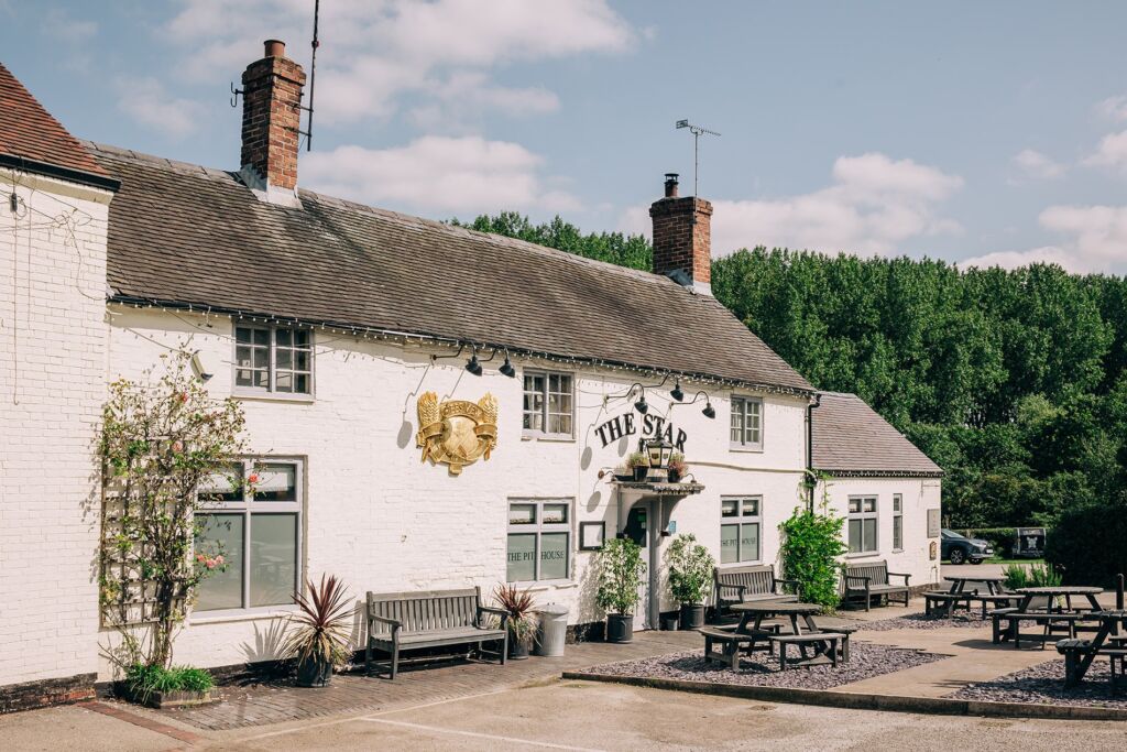 The Star public house