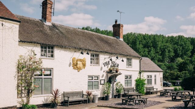 The Star public house