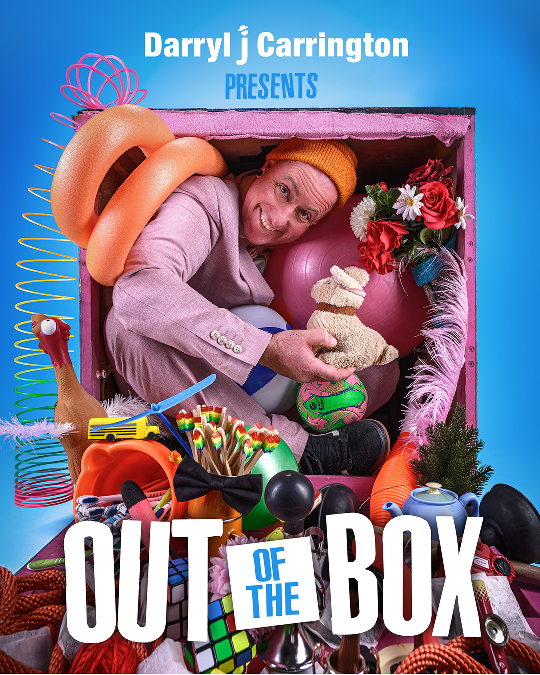 Out of the Box