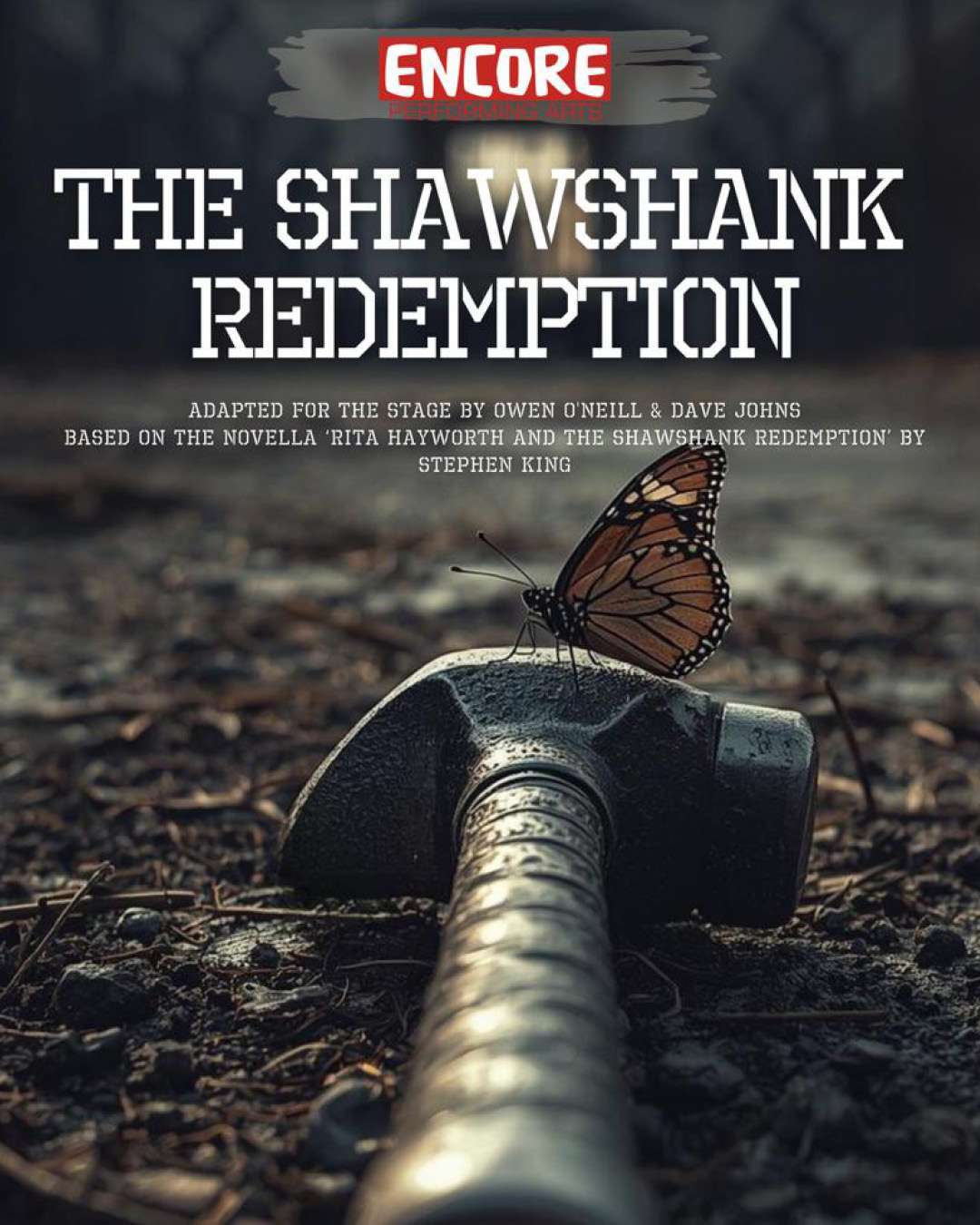 Shawshank Redemption