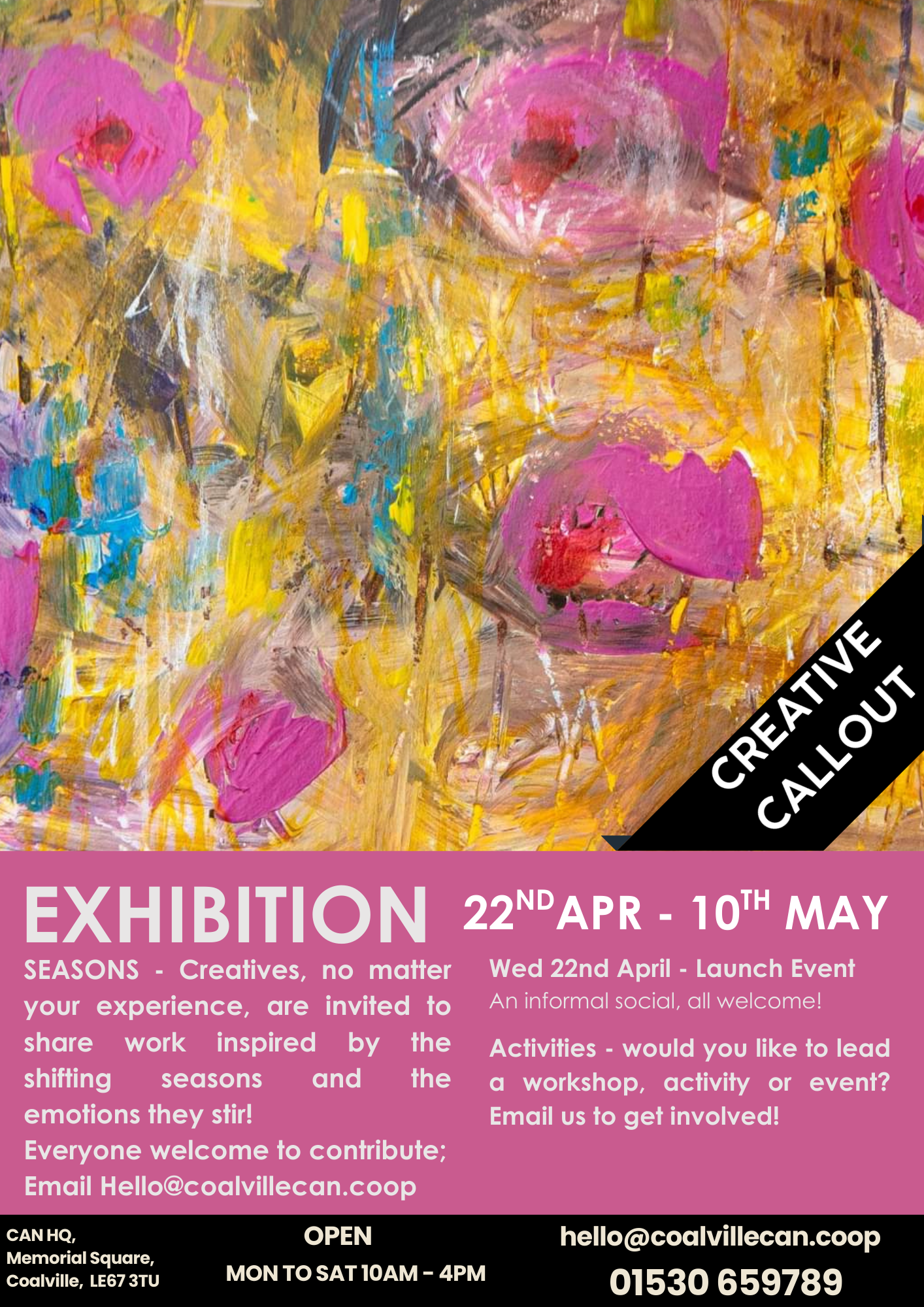 Seasons Exhibition
