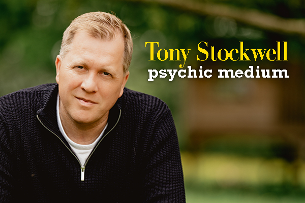 An Evening with Tony Stockwell